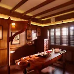 Sealagoon Health Resort Cherai