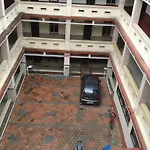 Hotel Embassy