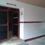Hotel Embassy