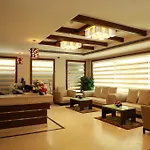 Cochin Seaport Hotel