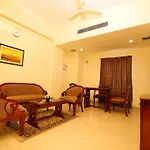 Hotel Fort Queen