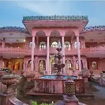 Vrindavan Retreat