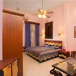 Vrindavan Retreat