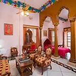 Vrindavan Retreat