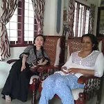Rosegarden Homestay Fort Kochi