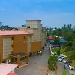 Vedanta Wake Up - Ernakulam North Station