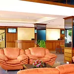 Harbour View Residency