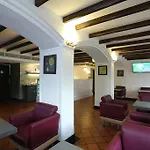 The International Hotel