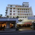 The International Hotel