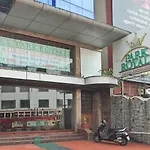 Hotel Park Royale