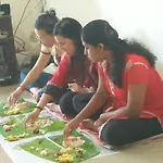 Rosegarden Homestay Fort Kochi