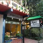 Johns Residency