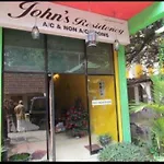 Johns Residency