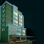 Cochin Seaport Hotel