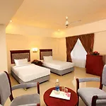 Kunnathan Residency