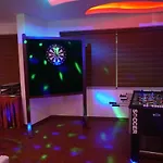 Hotel Park Residency, Kakkanad