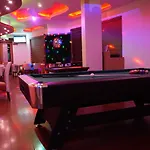Hotel Park Residency, Kakkanad
