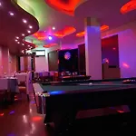 Hotel Park Residency, Kakkanad