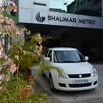 Shalimar Metro