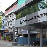 Shalimar Metro