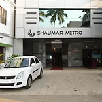Shalimar Metro
