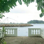 Muziris Harbour View