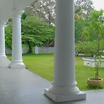 Muziris Harbour View