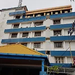 Collection O Paulson Park Hotel