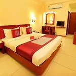 Oyo Rooms Mg Road Durbar Hall Ground