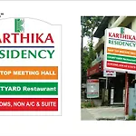 Karthika Residency