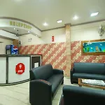 Oyo 4824 Hotel Star
