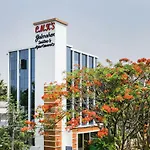 Treebo Trend Cmks Gulmohar Suites