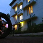 Namasthe Fort Kochi