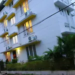 Namasthe Fort Kochi