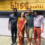 Bliss Hostel
