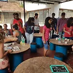 Hostel By The Sea