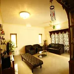Cochin Cove Homestay