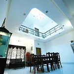 Cochin Cove Homestay