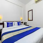 Oyo 11309 Hotel Green Land Residency
