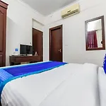 Oyo 11309 Hotel Green Land Residency