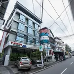 Evershine Residency