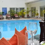 Starlit Suites Kochi