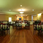 The International Hotel