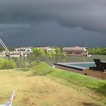 Boche Island - Kumbalangi