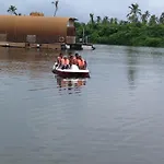 Boche Island - Kumbalangi