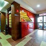 Oyo 11328 Hotel Chandrika Residency