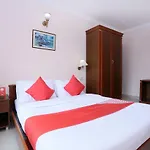 Oyo 24157 Karthika Residency