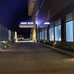 Starlit Suites Kochi