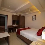The Anton Hotel