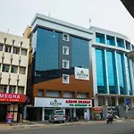 The Anton Hotel